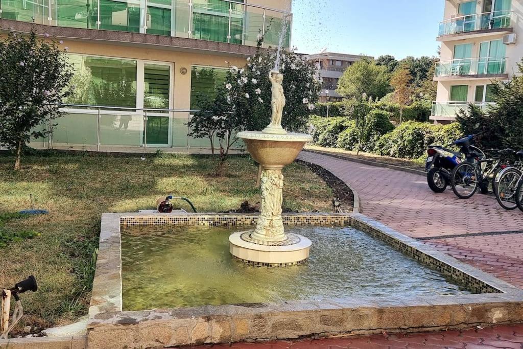 Уютен Апартамент Близо До Морето Igroeg Burgaz Dış mekan fotoğraf