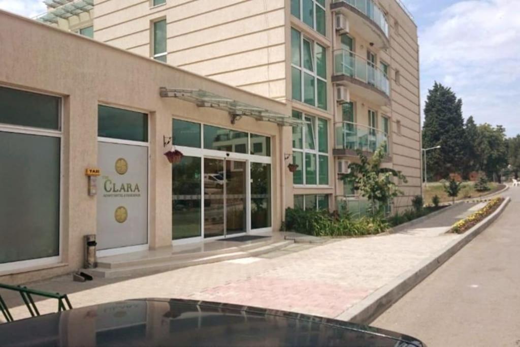 Уютен Апартамент Близо До Морето Igroeg Burgaz Dış mekan fotoğraf